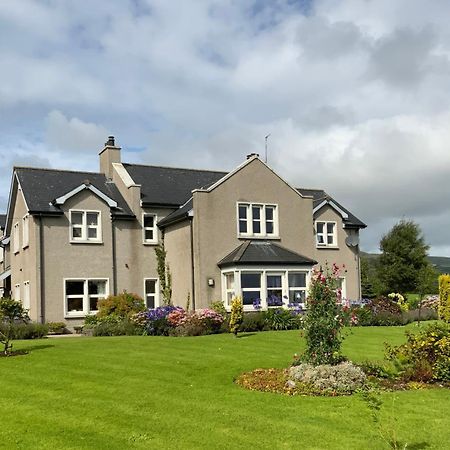 Ballycairn House Larne Bagian luar foto