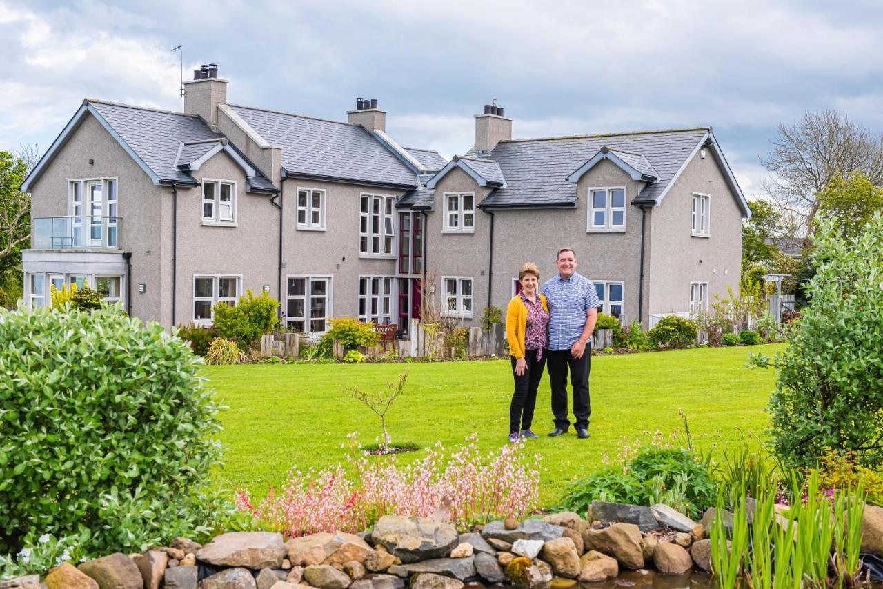 Ballycairn House Larne Bagian luar foto