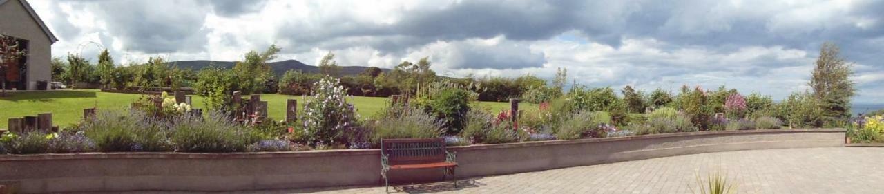 Ballycairn House Larne Bagian luar foto
