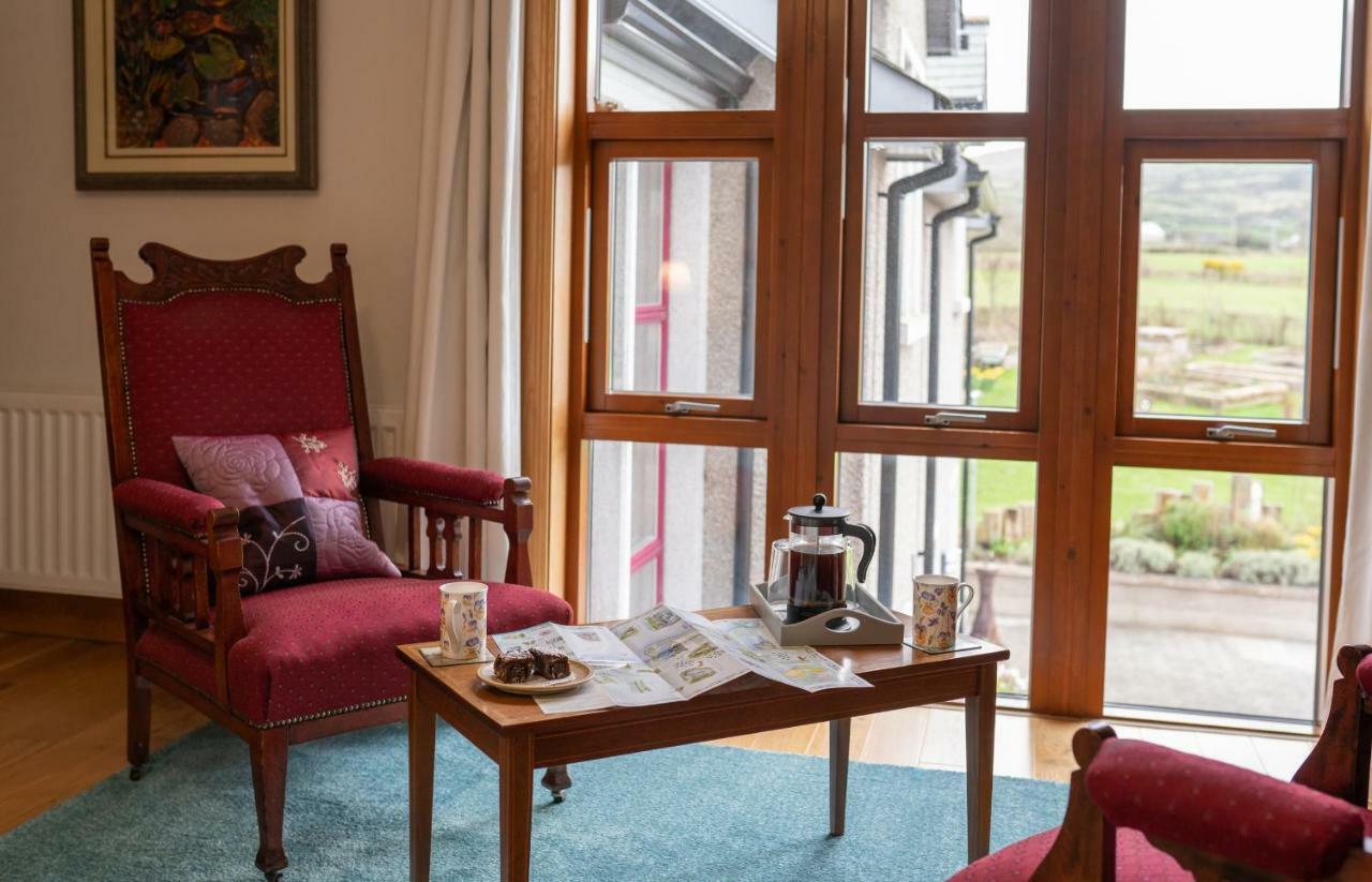 Ballycairn House Larne Bagian luar foto
